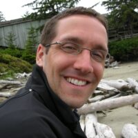 Anthony Kupferschmidt
